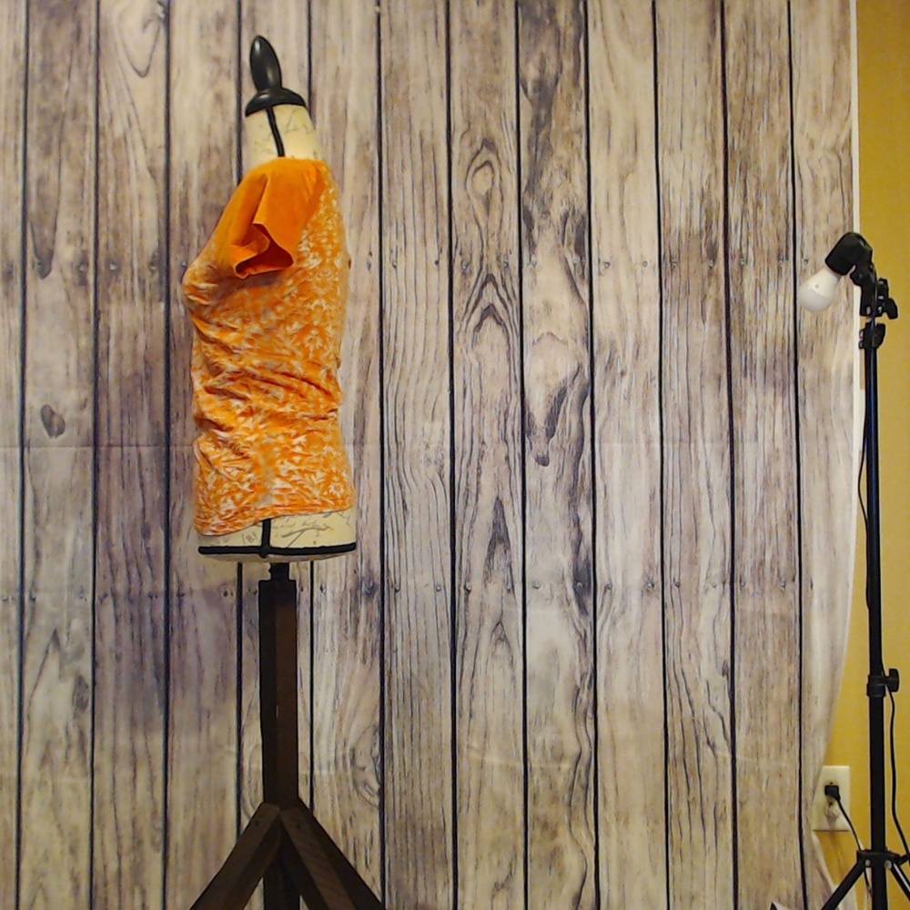 Magellan Sports wear Top - Picture 6 of 7